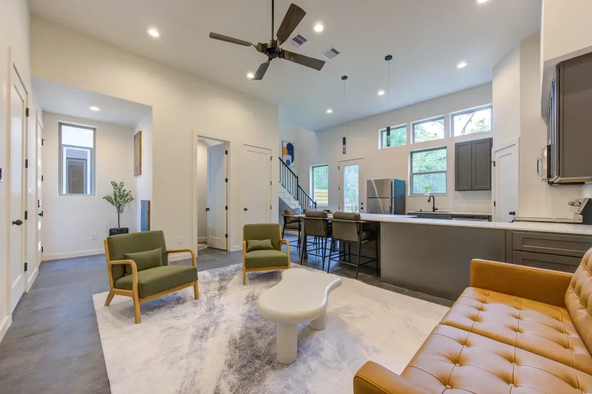 Cypress Medical - Luxury BTR 2