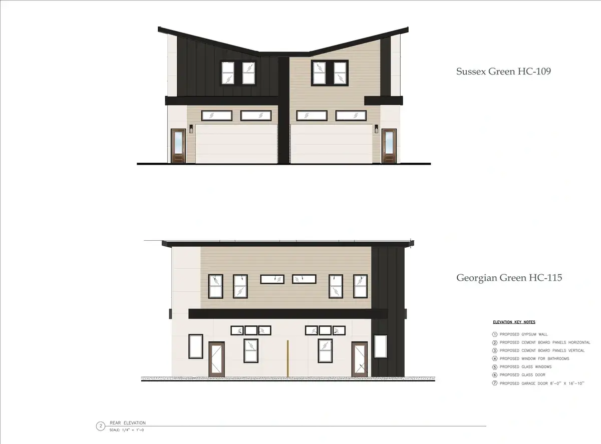 Cypress Medical - Luxury BTR E